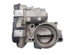 Droselio sklendė 55258454 48DTE3F Alfa Jeep Fiat Suzuki 3207