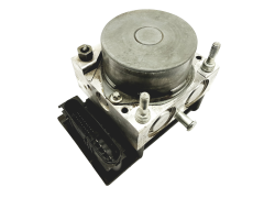 Abs Siurblys Nissan Note 476609U100 0265800518 Bosch 36182