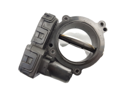 Droselio sklendė Mercedes-Benz A6510900470 0280750573 Bosch