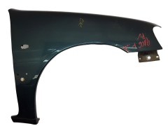 Spārns Dešinė Priekis Peugeot 106 7841J4 1996-2003 6642