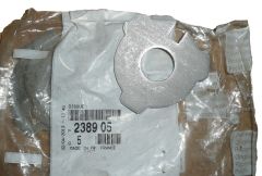 Dangtelis Synchronizatora Naujas Originalus 2389.05 238905 Citroen Peugeot