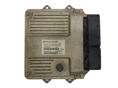 Variklio Valdymo Blokas ECU Lancia 51806503 MJD6F3.Y2 Magneti Marelli