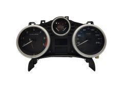 Tachometras Peugeot 207 9662904680 A2C53190339 2836