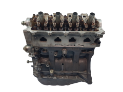 Variklis D4FA702 D4F702 1.2 16v Renault Clio 2 Kangoo Twingo S6