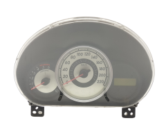 Tachometras Mazda 2 ARDF78A 26893