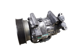 Oro Kondicionieriaus Kompresorius 8200819568 SD6V12 1904 Sanden 1.2 Renault Clio 3 1012