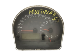 Spidometras Fiat Multipla 51732331 110080073025 58995