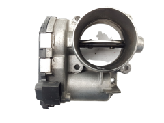 Droselio sklendė Ford BK2Q-9E926-AC 0280750598 2.2 TDCI 1795