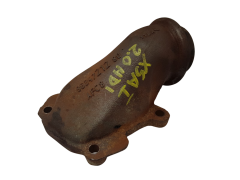 Įkrovimo oro žarna 038329 9634721280 Citroen Xsara 2.0 HDI