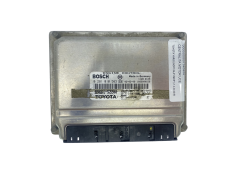 Valdymo Blokas 89661-52200 0281010563 407918-0003 Toyota Bosch