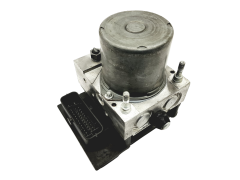 Abs Siurblys Peugeot 407 9662005180 0265950659 Bosch 38894