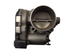 Droselio sklendė Ford Volvo 7S7G-9F991-CA 0280750535 1.6 1645