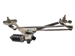 Valytuvų Mechanizmas Hyundai I40 98100-3Z000 03524-8190 1631