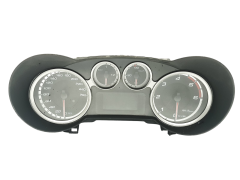 Tachometras Alfa Romeo Mito 50516439 A2C53352557 41837