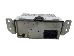 Automobilio radijas AHU Ford Fiesta H1BT-18C815-GL