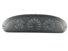 Spidometras Fiat Punto 606219001 6062190030 54149