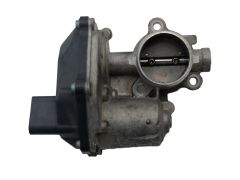 Droselio sklendė 04L131501M A2C96089300 VW Audi Seat Skoda TDI