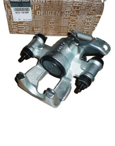 Stabdžių apkaba Kairė Galas Naujas Originalus 440115485R Renault Master 3