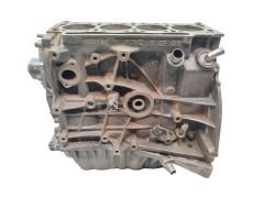 Variklio Blokas F9Q804 F9QE804 1.9 dCi Renault Scenic 2 7701476863