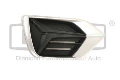 Buferio Grotelės Kairioji 83A807671 88071890502 Audi Q3 DPA