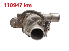 Turbokompresorus Master Movano Interstar H1222C HT12-22C 7701479012 110947 km