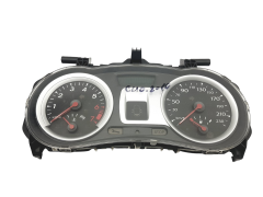 Tachometras Renault Clio 3 8200820999 D 58601