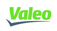 Tarpinis Aušintuvas 817828 Renault Valeo