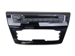 Radijo jungiklių skydelis BMW X1 6135 9371455 9305907
