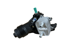 Alyvos Filtro Korpusas 03N115389S 11151778001 Audi A6 Q5 Vika