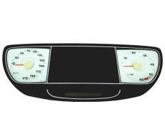 Spidometras Lancia Phedra 1496284080 501021890075 30083