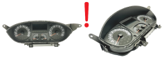 Spidometras Iveco Daily 69500156 503001480100 52639