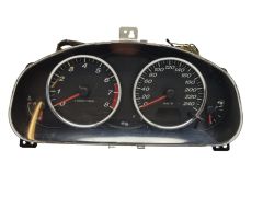 Tachometras Mazda 6 JEGJ6RC 1484