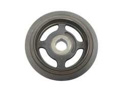 Alkūninio veleno skriemulys 123033448R 1230300Q2C 1.2 1.4 TCE Renault Nissan 1187
