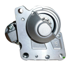 Variklio Starteris Originalus Citroen Peugeot Fiat 1.4-1.6 HDI 1638115880