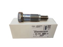 Diržo Įtempiklis Originalus Citroen Peugeot 1.4-1.6 VTI THP 9824831480