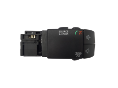 Radijo Nuotolinis Valdymas 255522448R 344422023GB Renault Valeo 8354