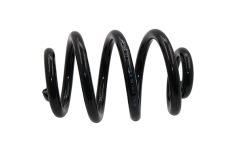 Spiralinė Spyruoklė Galas 701511105M 55110980701 VW Transporter T4 Vika