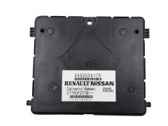 Valdymo bloko modulis Renault Clio 5 Captur 2 285253417R 27760F271B 0km 33