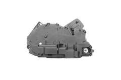 Durų užrakto mechanizmas Priekis Kairė 5TB837015A 88371813801 VW Seat Vika