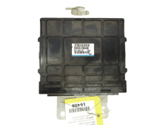 Variklio Valdymo Blokas ECU Mitsubishi MR578040 E2T71280 21372