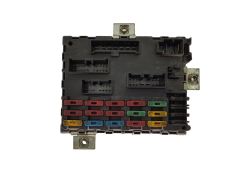 Saugiklių dėžutė Fiat 46412170 A223 20295