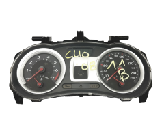 Tachometras Renault Clio 3 8200628775 H 56971
