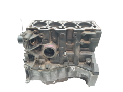 Variklio Blokas K9KC612 K9K612 1.5 dCi Dacia Renault Clio 4 Lodgy Dokker