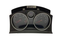 Tachometras Opel Astra H Zafira B 13309003 YD VDO 3362