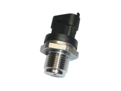 Degalų Slėgio Jutiklis BOSCH 0281002907 7701068400