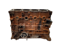 Variklio Blokas RHR 10DYVD 2.0 HDI 16v Citroen C5 Peugeot 407