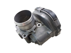 Droselio sklendė Citroen Peugeot Ford 9673534480 1.6 HDI 1585