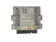 Valdymo Blokas 23710JD59C S180033107A Nissan Siemens 59788