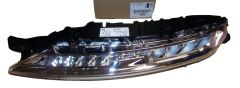 Priekinis Žibintas Kairė Naujas Originalus 9833404080 Citroen C4 Picasso 2