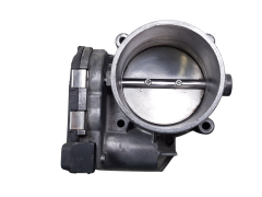 Droselio sklendė Porsche 948.605.115.02 0280750114 Bosch